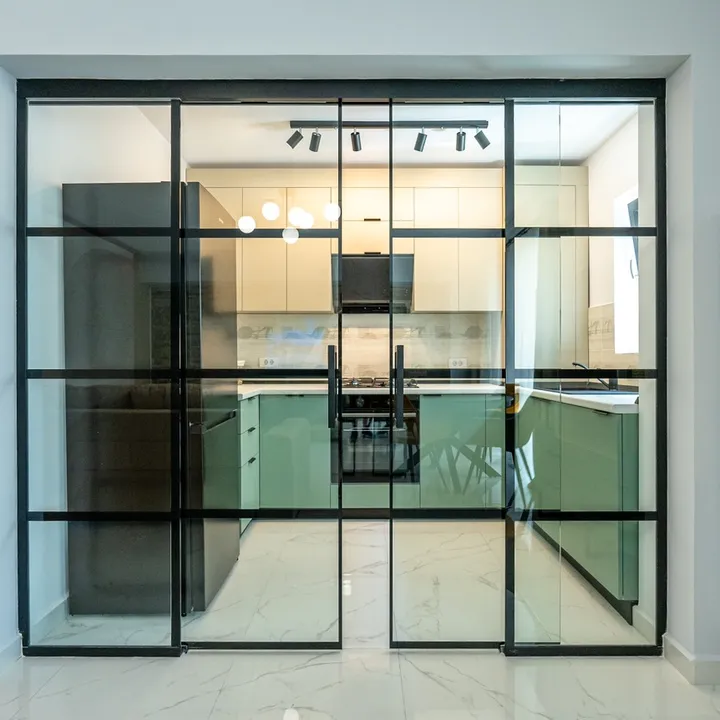 Opricristal Design