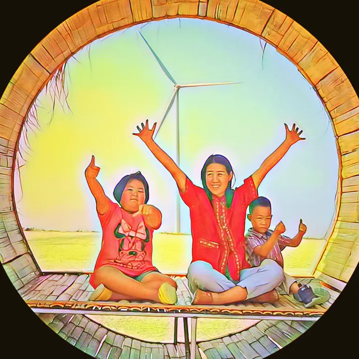 พี่ปุณย์❤️น้องปัถย์ Family