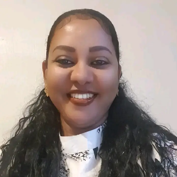 Selam, Digital Business Owner