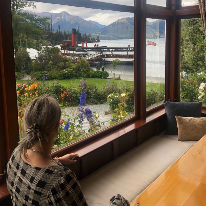 Celine | NZ Gardening 🌱