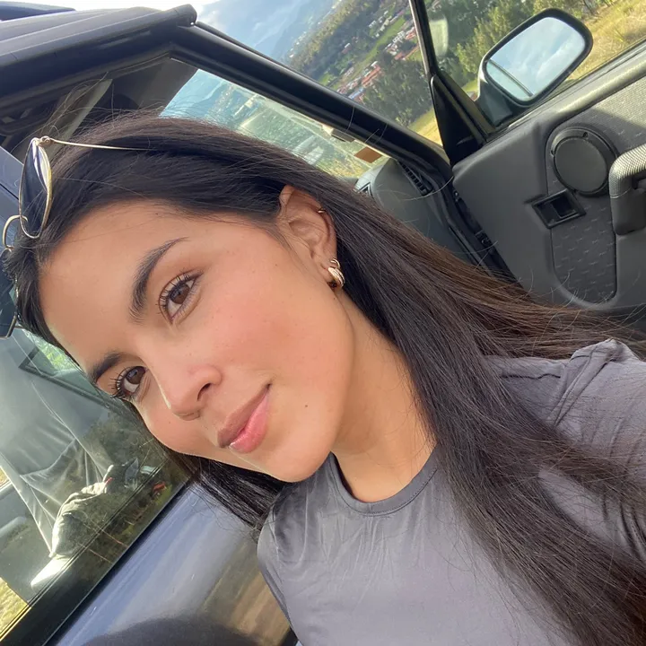 Laura Rodríguez
