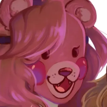 🐻 𝖆𝖇𝖎 🐻
