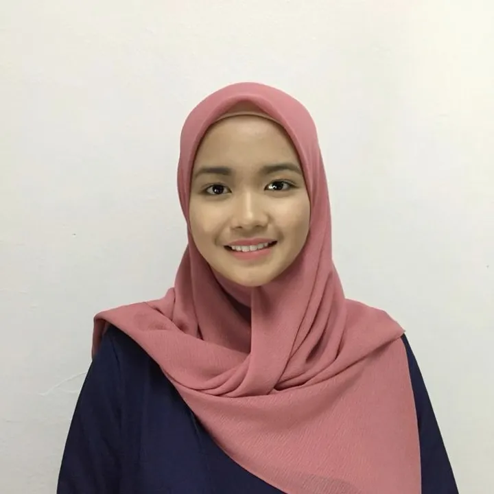 Aqilah Farhana