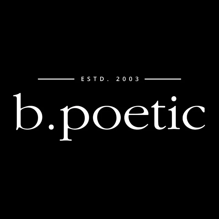 b.poetic boutique