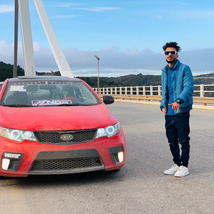 نصوري التواتي🎖️