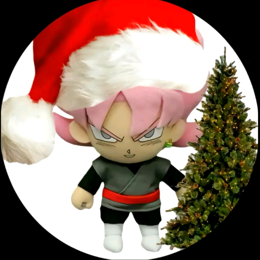 Goku black