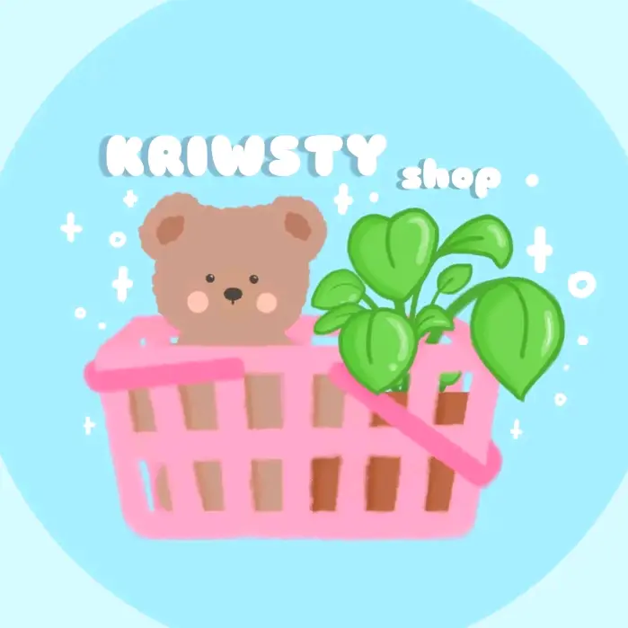 . • ♡﹡✧ Kriwsty Shop ✧﹡♡ •.