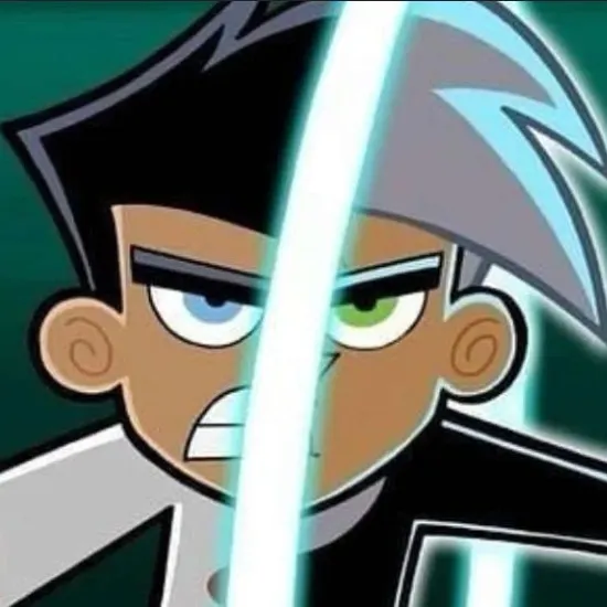 Danny Phantom