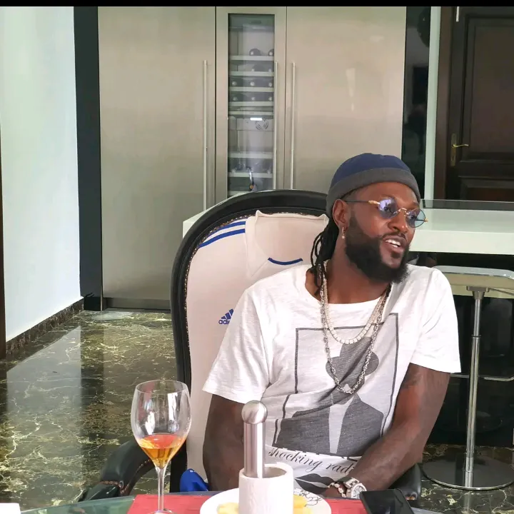 adebayor Cheyi