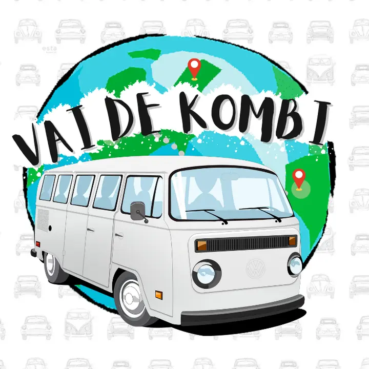 Vai de Kombi