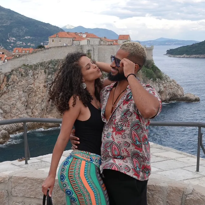 RJVS Travel Lifestyle