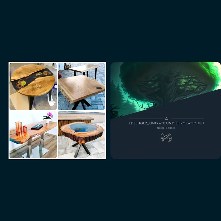 Edelholz_Unikate