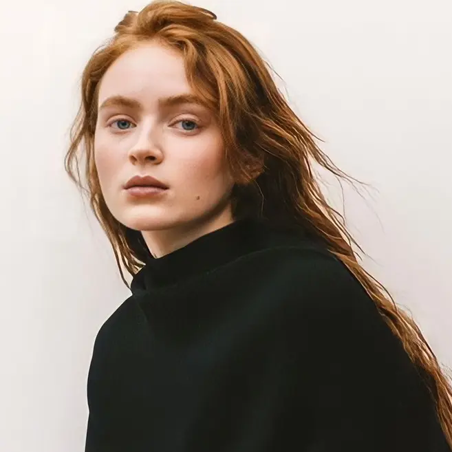 Sadie Sink
