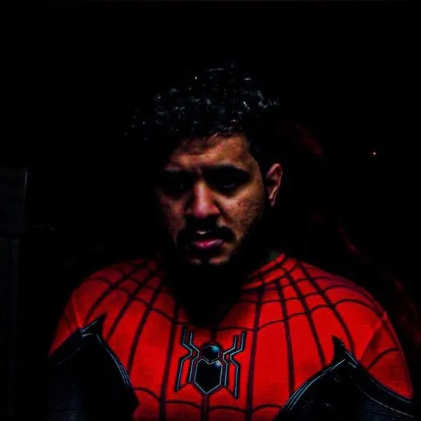 عمر اوجي | OGOMER