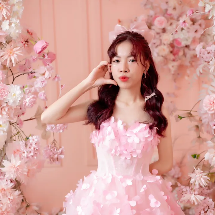 Kiềuuu Myyy