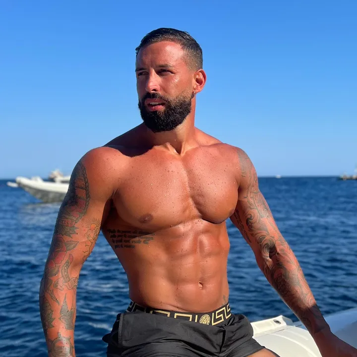 Luigiambra