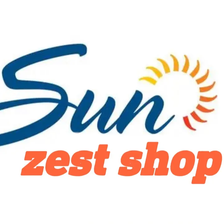 Sunzest shop