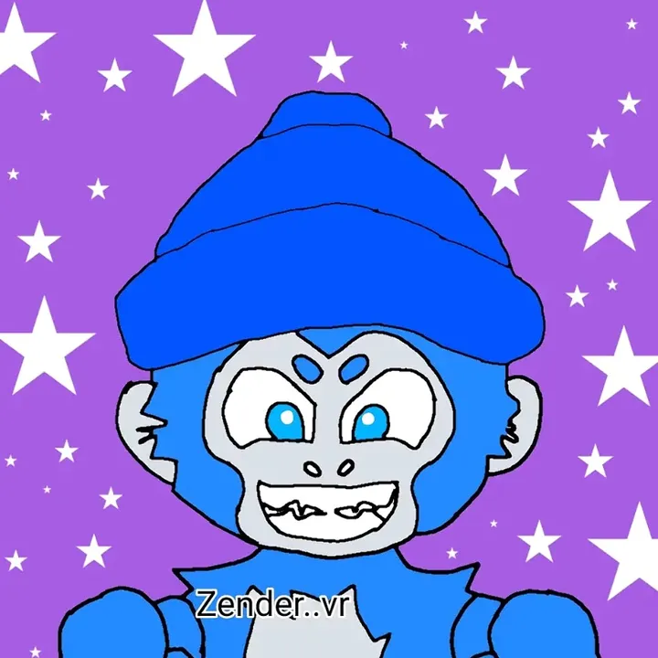 zender..vr🧊❄️