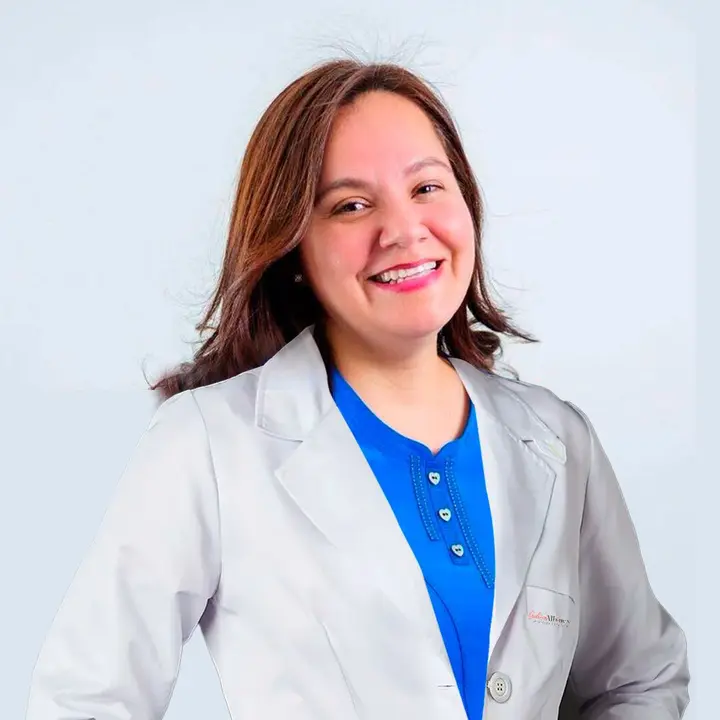 Dra.silvia Albines