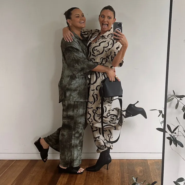 Jayde & Greta Couldwell