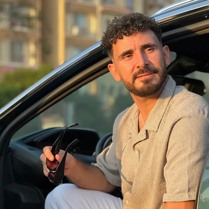 خالد الكابيتانو