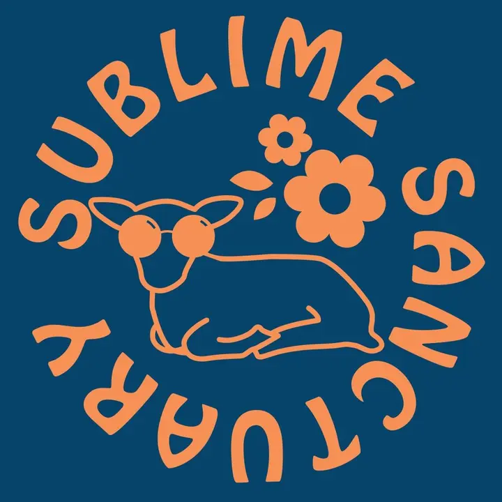 Sublime Sanctuary