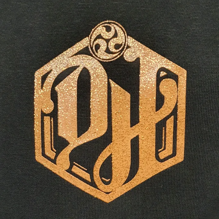 TAIWAN DH TATTOO SUPPLY