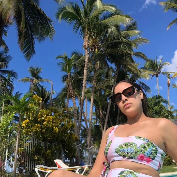 Sara Marte| UGC Creator🌷