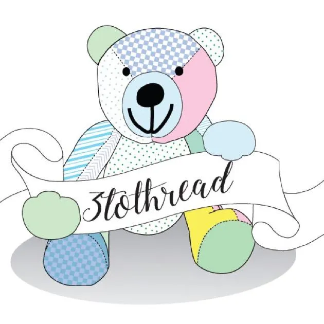 3tothread - Memory Bear Maker
