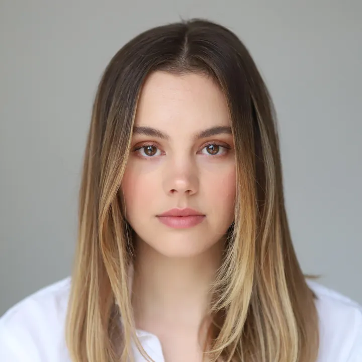 Sasha McLeod