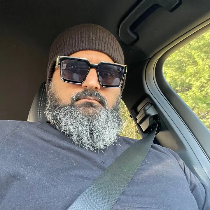 Awais Malik