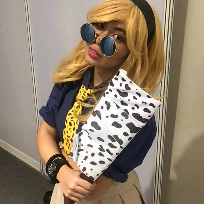 Kawaii Gymrat | agathas777