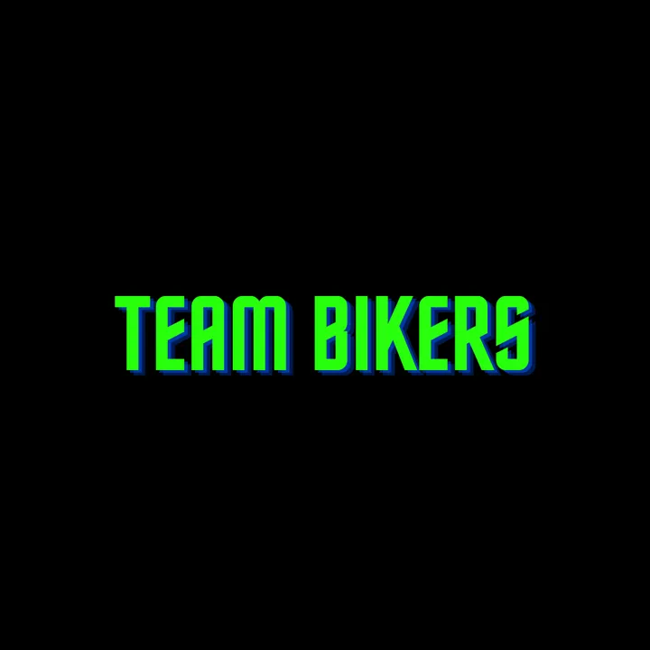 Kevin Biker
