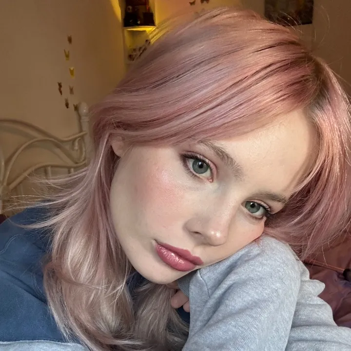 Ruby 👱🏻‍♀️