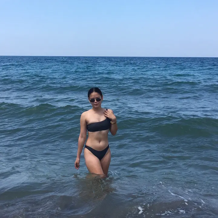 Caramel Macchiato ☕️🦋🏳️‍🌈