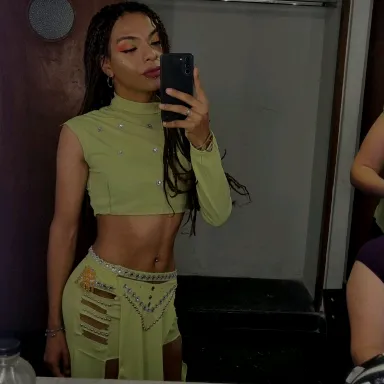 Rocío Valentina.♥️