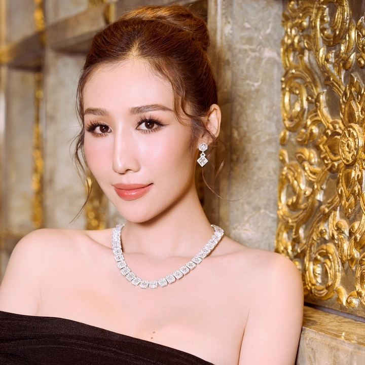 Nguyễn Huỳnh Như