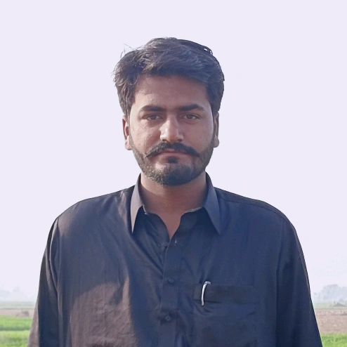 Shafiq Chaudhary