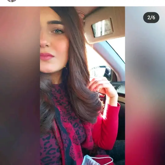 mehwish adeel
