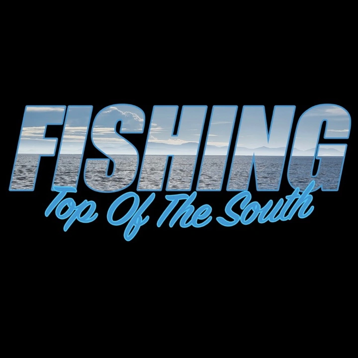 Fishing top of the south 💯