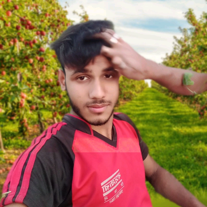 🇷 🇦 🇭—͟͟͞͞Ꮖ_M