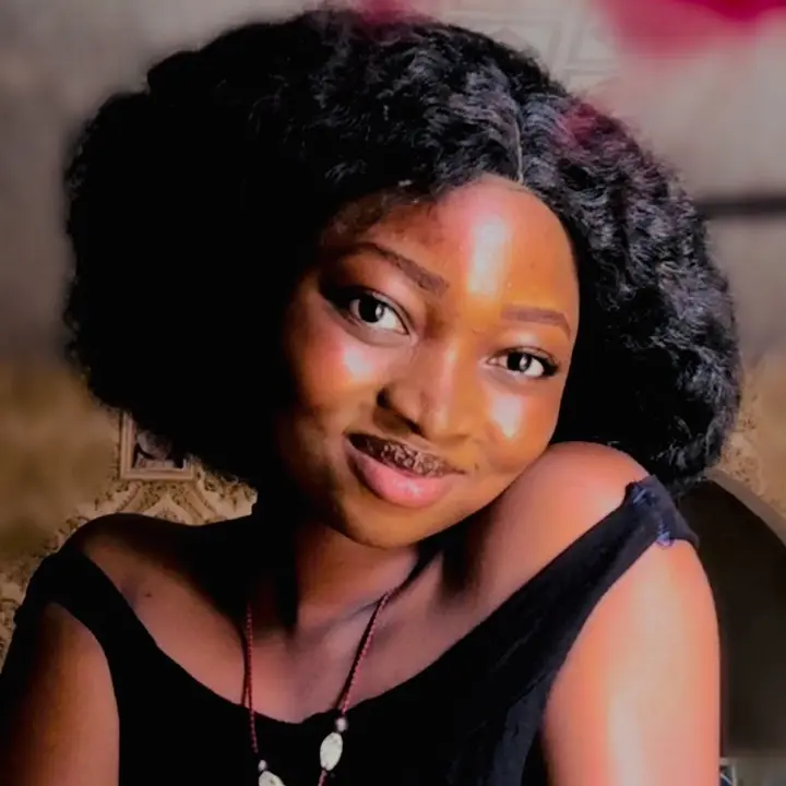 Cecybabe🥰🥰
