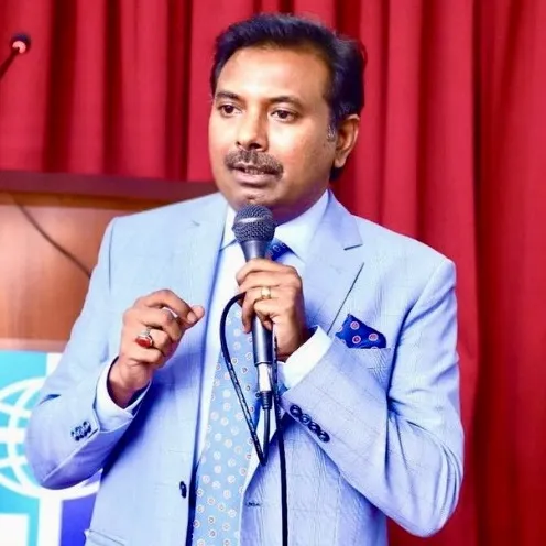 Nasir Sharazi
