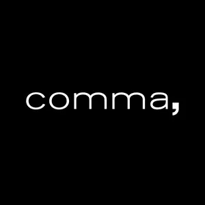 commafashion