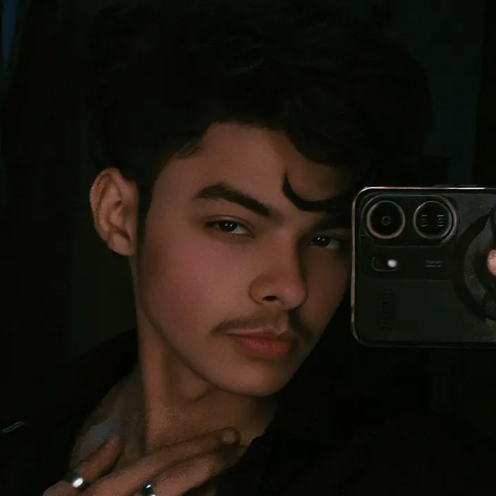 Hamza Ahmad