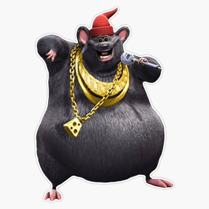 🇸🇪Biggie Cheese✞🇸🇪