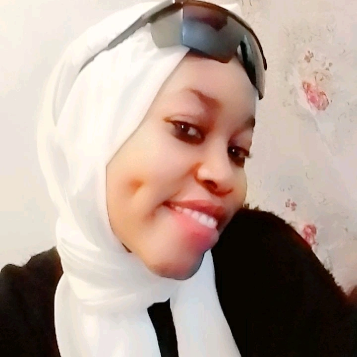 lady s🇰🇪❤🇶🇦