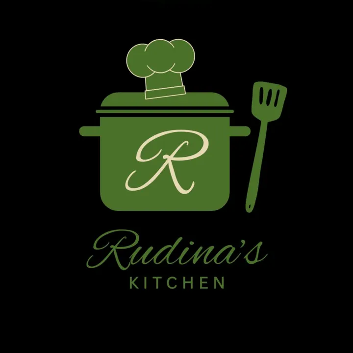 Rudina's Kitchen