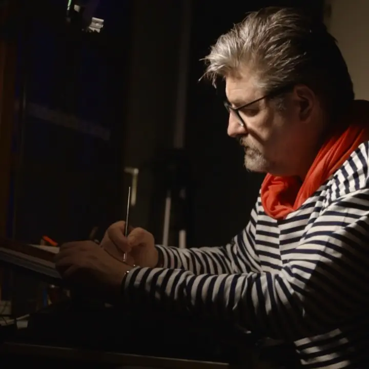 Martin Lachmair