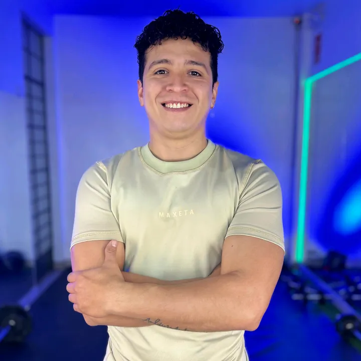Carlos Enrique Matheus Dudamel